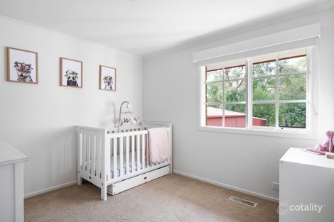 Property photo of 77 Warrawee Circuit Frankston VIC 3199