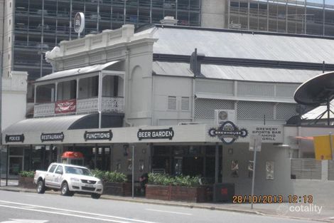 Property photo of 6/6 Lockhart Street Woolloongabba QLD 4102