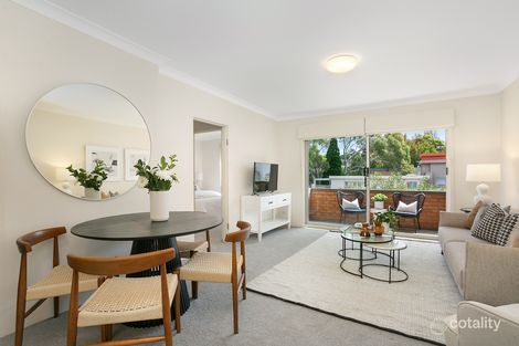 10/27-29 Morton St, Wollstonecraft, NSW 2065