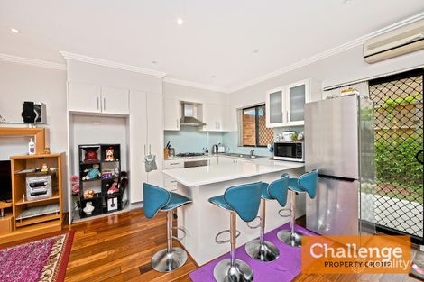 Property photo of 3/2 Oswald Street Campsie NSW 2194