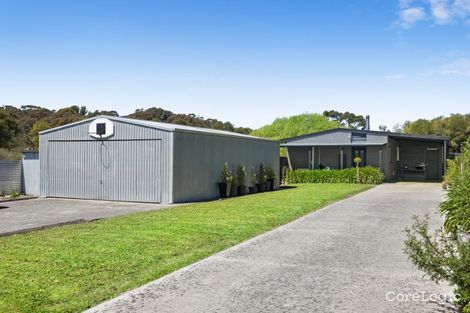 Property photo of 3 Battery Crescent Creswick VIC 3363