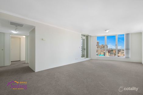2102/352 Sussex St, Sydney, NSW 2000