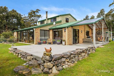 Property photo of 168 Groombridges Road Kettering TAS 7155