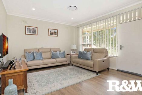 Property photo of 11 Lennox Street Colyton NSW 2760