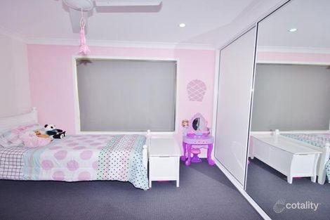 Property photo of 335 Holmes Road Bakers Creek QLD 4740