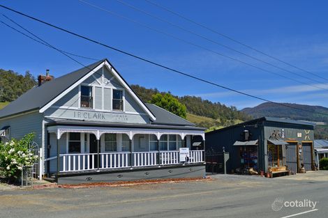 991 Ellendale Rd, Ellendale, TAS 7140