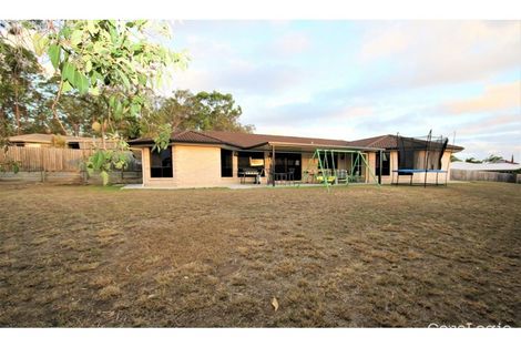 Property photo of 15 Curlew Street Springfield QLD 4300