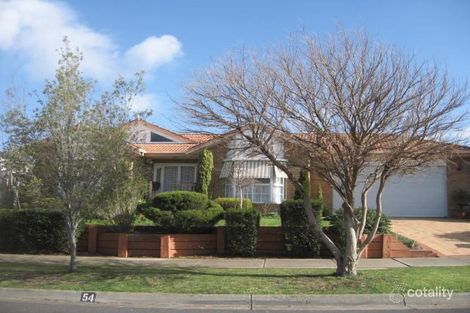 54 Arncliffe Bvd, Greenvale, VIC 3059