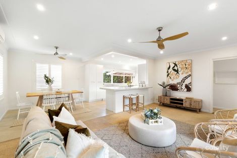 Property photo of 2 Bevan Street Aspley QLD 4034