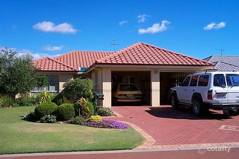 16 Pioneer Cove, Busselton, WA 6280