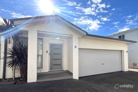 2/2 Carinya Rd, Girraween, NSW 2145