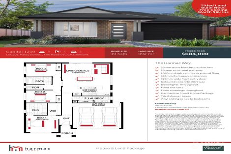 Property photo of 15 Paley Street Charlemont VIC 3217