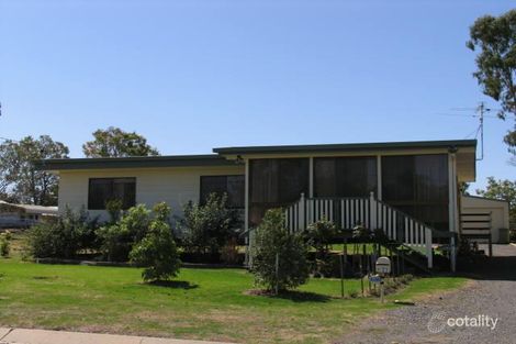 21 Cooper St, Pittsworth, QLD 4356