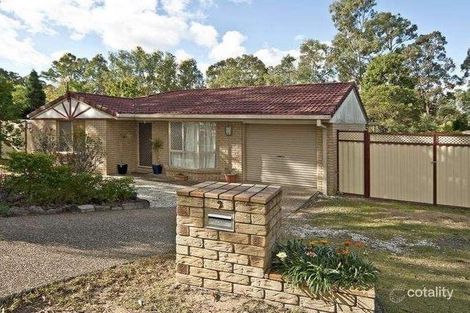 2 Napier Pl, Forest Lake, QLD 4078