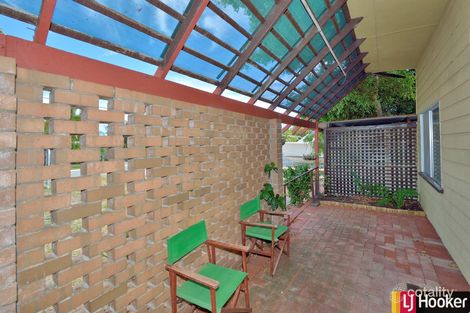 Property photo of 10 Kallang Road Coodanup WA 6210