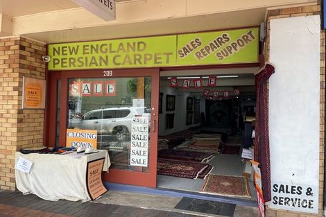 209 Beardy St, Armidale, NSW 2350