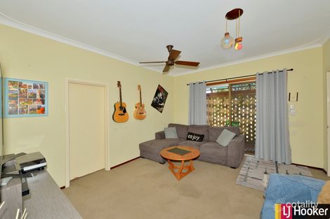 Property photo of 10 Kallang Road Coodanup WA 6210