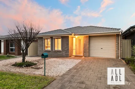 Property photo of 32 Valiant Road Munno Para West SA 5115