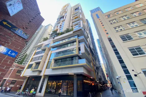 705/11 Rose Lane, Melbourne, VIC 3000
