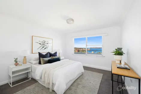 Property photo of 14/24 Birkley Road Manly NSW 2095