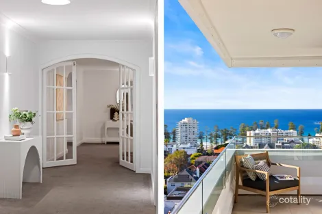 Property photo of 14/24 Birkley Road Manly NSW 2095