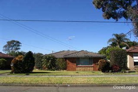 Property photo of 29 Cooma Street Dharruk NSW 2770