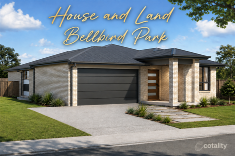 Property photo of 52 Boscawan Crescent Bellbird Park QLD 4300