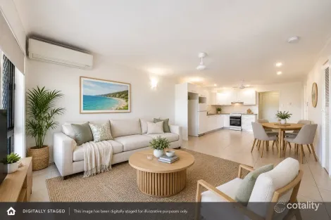 10/20 Pandanus Dr, Cannonvale, QLD 4802