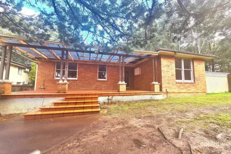 143 EVANS RD, DUNDAS VALLEY, NSW 2117