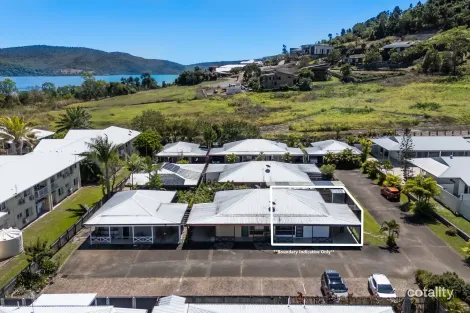 Property photo of 10/20 Pandanus Drive Cannonvale QLD 4802