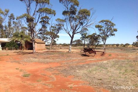 Property photo of 623 Morawa-Three Springs Road Morawa WA 6623