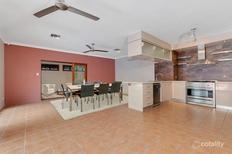 Property photo of 11 Goodsell Drive Bentley Park QLD 4869