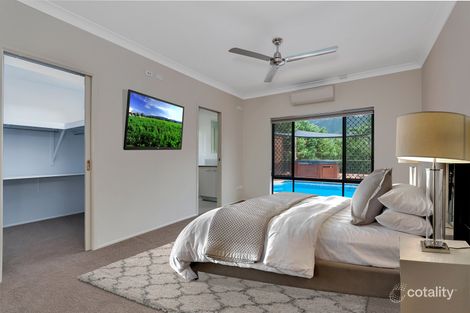Property photo of 11 Goodsell Drive Bentley Park QLD 4869