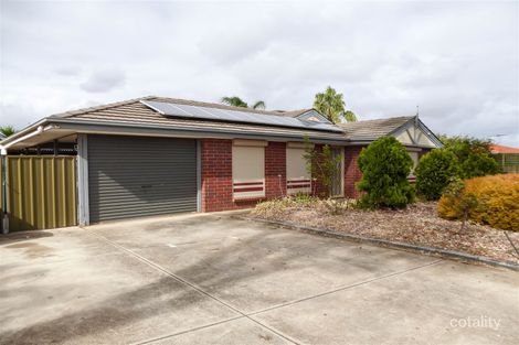 Property photo of 10 McInerney Court Andrews Farm SA 5114