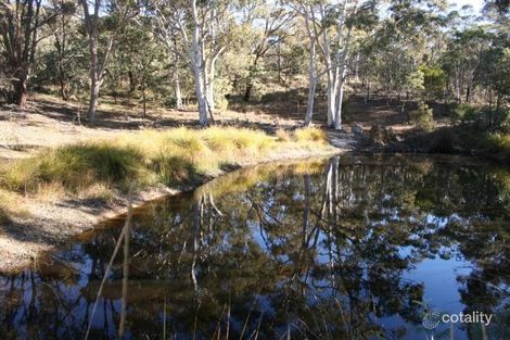 Property photo of 997 Norton Road Wamboin NSW 2620