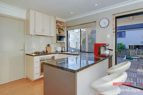 Property photo of 17 Allamanda Way Thornleigh NSW 2120