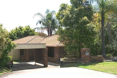 Property photo of 8 Donnelly Court Sinnamon Park QLD 4073