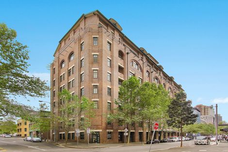 302/133 Goulburn St, Surry Hills, NSW 2010