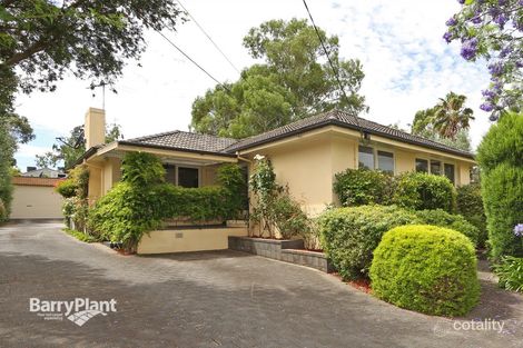 Property photo of 1/22 Bareena Avenue Rowville VIC 3178