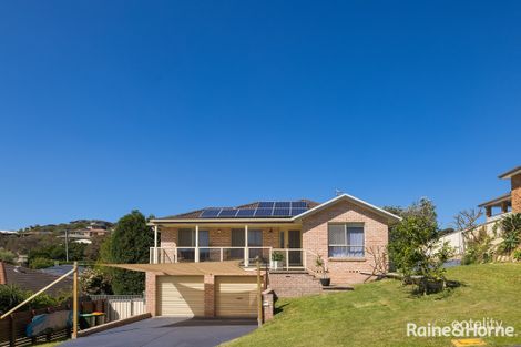 Property photo of 9 Vantage Place Boat Harbour NSW 2316