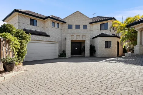 Property photo of 3A Ocean Shores Edge Connolly WA 6027