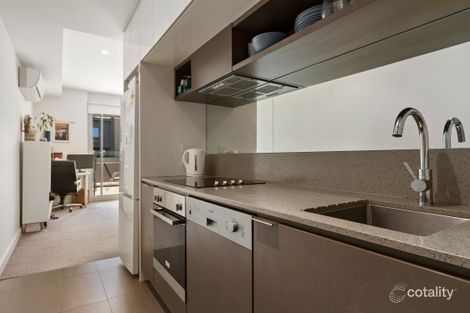 Property photo of 18/17 Eucalyptus Drive Maidstone VIC 3012