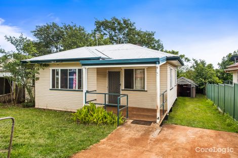 Property photo of 155 Perth Street South Toowoomba QLD 4350