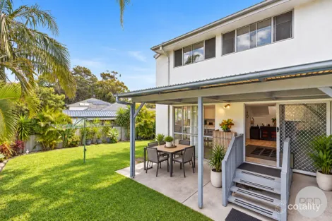 Property photo of 2/15 Snapper Close Corlette NSW 2315