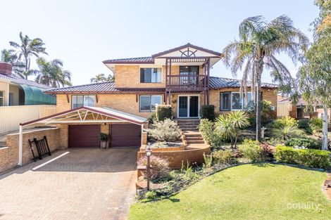 40 Littlemore Way, Eden Hill, WA 6054