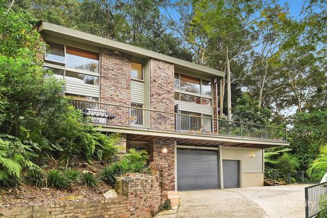 Property photo of 61 Kananook Avenue Bayview NSW 2104