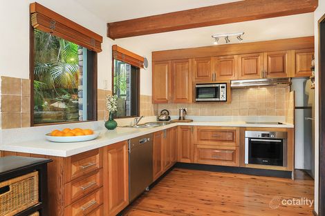 Property photo of 61 Kananook Avenue Bayview NSW 2104