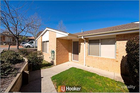 Property photo of 62/42 Paul Coe Crescent Ngunnawal ACT 2913