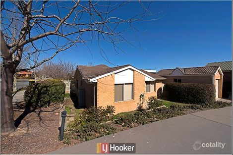 Property photo of 62/42 Paul Coe Crescent Ngunnawal ACT 2913