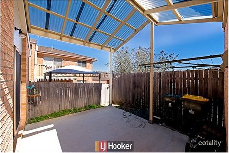 Property photo of 62/42 Paul Coe Crescent Ngunnawal ACT 2913